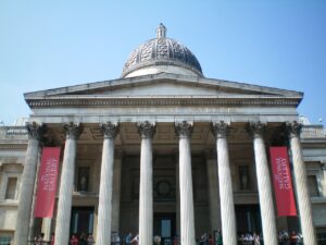 The National Gallery - So Magazine - Your guide to a good life